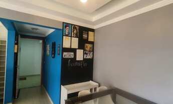 Imagem 7: Apartamento para venda com 2 quartos - Colinas do Sol