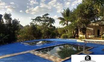 Imagem 6: Chácara à venda no Setor Continental em Aparecida de Goiânia com 02 casas em um terreno de