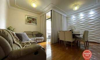 Imagem: Apartamento com 3 dormitórios à venda