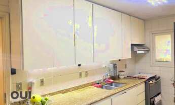 Imagem 6: Apartamento com 3 dormitórios à venda, 130 m² por R$ 1.990.000,00 - Itaim Bibi - São Paulo