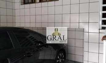 Imagem 4: Casa com 2 dormitórios à venda, 105 m² por R$ 499.000,00 - Jardim Vera Cruz - São Bernardo