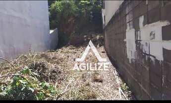 Imagem: Agilize Consultoria Imobiliária tem terreno