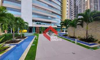 Imagem 2: Apartamento com 5 dormitórios à venda, 245 m² por R$ 2.400.000,00 - Guararapes - Fortaleza