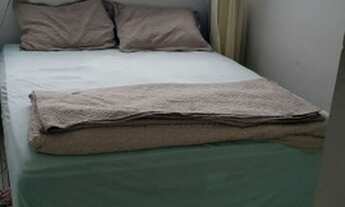 Imagem 4: URGENTE! Apartamento 2 Quartos! Ac.Financiamento! Riacho Fundo I! Localização Privilegiada