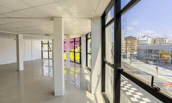 Imagem 2: Sala comercial no Centro de Blumenau