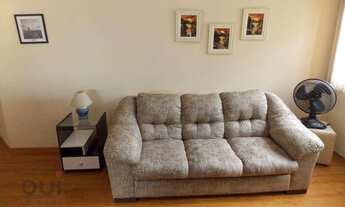 Imagem 2: Apartamento com 1 dormitório à venda, 34 m² por R$ 360.000,00 - Bela Vista - São Paulo/SP