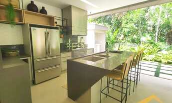 Imagem 3: Casa com 7 suítes à venda, 550 m² por R$ 12.950.000 - Riviera Módulo 12 - Bertioga/SP