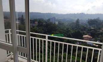 Imagem: Apartamento com 1 dormitório à venda