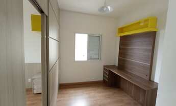 Imagem 3: Loft para aluguel possui 51 m2 com 1 quarto em Centro - São Bernardo do Campo - SP