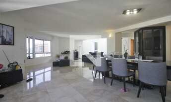 Imagem 2: Apartamento à Venda - Real Parque, 3 Quartos, 408 m2