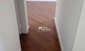 Imagem 5: Apartamento com 2 dormitórios para alugar, 70 m² por R$ 4.100,00/mês - Moema - São Paulo/S