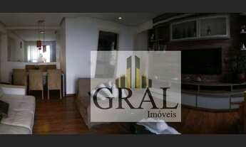 Imagem 2: Apartamento residencial à venda, Jardim Celeste, São Paulo