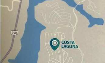 Imagem: Alphaville-Nova Lima-Lotes em 36 x