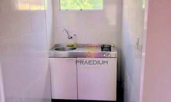 Imagem 7: Kitnet com 1 dormitório à venda, 20 m² por R$ 135.000,00 - Centro - Curitiba/PR