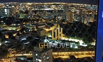 Imagem 4: Apartamento à venda, 63 m² por R$ 399.990,00 - Setor Leste Universitário - Goiânia/GO