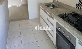 Imagem 7: Apartamento com 2 dormitórios à venda, 67 m² por R$ 310.000,00 - Santa Mônica - Uberlândia