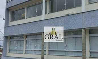 Imagem 2: Sala para alugar, 40 m² por R$ 2.500,00/mês - Matriz - Mauá/SP