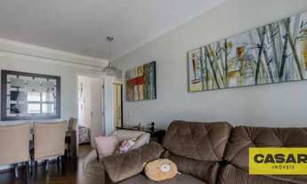 Imagem 4: Apartamento com 3 dormitórios à venda, 59 m² - Vila Assunção - Santo André/SP