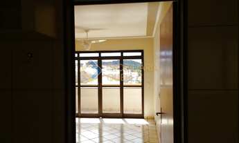 Imagem 3: Apartamentos - Venda - Residencial e Comercial Palmares - Cod. 611