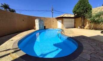 Imagem 2: Sobrado 3 quartos no Carandá Bosque