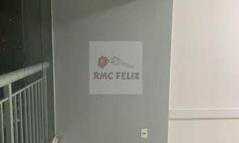 Imagem 6: Apartamento para Locação em Diadema, Conceição, 2 dormitórios, 1 suíte, 2 banheiros, 1 vag