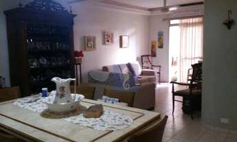 Imagem 4: Apartamento com 3 dormitórios à venda, 106 m² por R$ 282.000 - Centro - Ribeirão Preto/SP