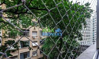 Imagem 7: Apartamento com 3 dormitórios à venda, 91 m² por R$ 1.195.000,00 - Copacabana - Rio de Jan