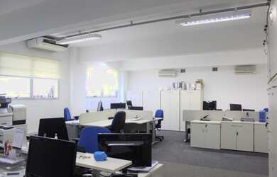 Imagem 2: Galpão Comercial para locação, Várzea da Barra Funda, São Paulo -