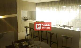 Imagem 2: Apartamento à venda, 232 m² por R$ 3.680.000,00 - Campo Belo - São Paulo/SP