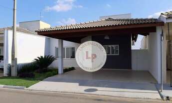 Imagem 2: Casa com piscina Residencial Phytus R$ 850.000