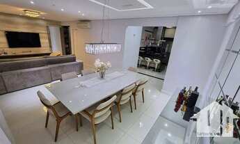 Imagem 2: Apartamento com 3 dormitórios à venda, 156 m² por R$ 1.200.000,00 - Jardim das Indústrias