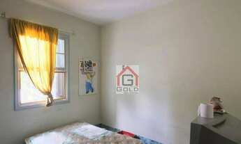 Imagem 4: Casa com 2 dormitórios para alugar, 300 m² por R$ 6.750,00/mês - Jardim - Santo André/SP