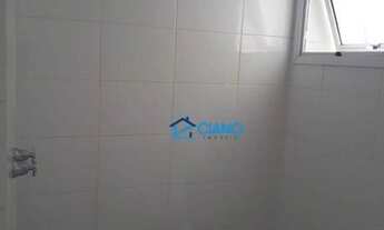 Imagem 4: Apartamento com 3 dormitórios à venda, 77 m² por R$ 720.000,00 - Alto da Mooca - São Paulo