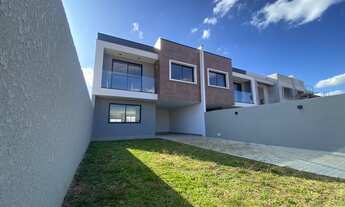 Imagem 2: Sobrado com 165m², 3 quartos com sacada (01 suíte), à venda por R$ 720.000