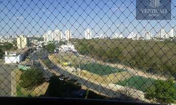 Imagem 7: Apartamento com 3 dormitório no Cond. Torres do Parque - Cuiabá