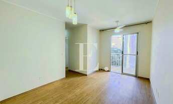 Imagem 1: Apartamento com 3 dormitórios à venda, 63 m² por R$ 430.000,00 - Tatuapé - São Paulo/SP