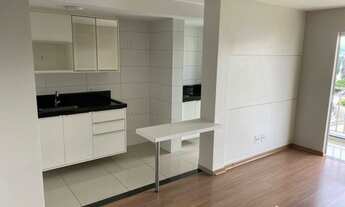 Imagem 3: Apartamento com 1 dormitório à venda, 57 m² por R$ 360.000,00 - Vila Togni - Poços de Cald