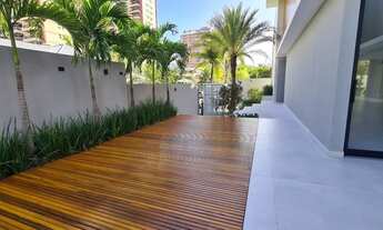 Imagem 5: Mansão cinematográfica a 50 mts da praia da Barra da Tijuca