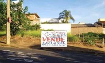 Imagem: Terreno à venda, 290 m² por R$ 147.000,00