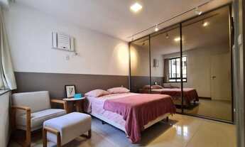 Imagem 4: Lindo apartamento 3 quartos com 147m2 , prédio frente mar da Praia da Costa