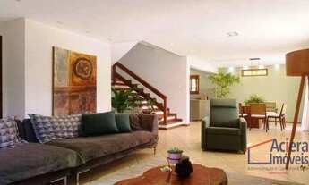 Imagem 5: Granja Viana II - 3 suítes , PORTEIRA FECHADA! Reformada, Impecável!