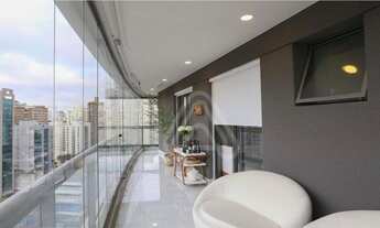 Imagem 7: Apartamento à venda, 136 m² por R$ 3.360.000,00 - Vila Nova Conceição - São Paulo/SP