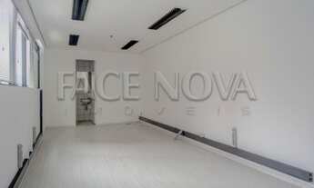 Imagem 5: SãO PAULO - Conjunto Comercial/Sala - Vila Monte Alegre