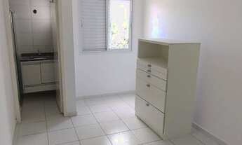 Imagem 7: Condomínio Atmos - Granja Daniel