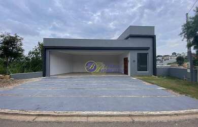 Imagem 5: Casa com 3 dormitórios, 490 m² - venda por R$ 2.400.000 ou aluguel por R$ 9.000/mês - Cond