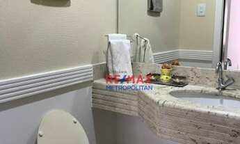 Imagem 7: Apartamento com 4 dormitórios à venda, 173 m² por R$ 750.000,00 - Pituba - Salvador/BA