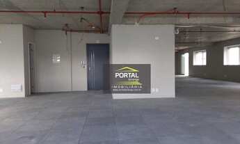 Imagem 2: Sala para alugar, 385 m² por R$ 22.500,00/mês - Higienópolis - São Paulo/SP