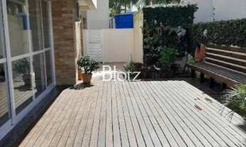 Imagem 7: Apartamento para venda tem 124 metros quadrados com 3 quartos