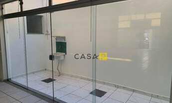 Imagem 4: Salão para alugar, 275 m² por R$ 5.500,00/mês - Jardim São Domingos - Americana/SP