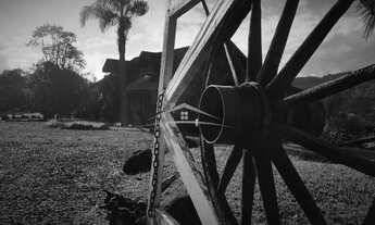 Imagem 6: GRAMADO - Casa Padrão - Carazal